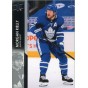 LOT řadových karet TORONTO MAPLE LEAFS 21-22 UD Series 1- 7 ks