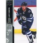 LOT řadových karet WINNIPEG JETS 21-22 UD Series 1- 6 ks