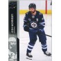 LOT řadových karet WINNIPEG JETS 21-22 UD Series 1- 6 ks