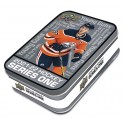 2021-22 UD Series 1 Hockey Tin Box