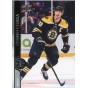 LOT řadových karet BOSTON BRUINS 20-21 UD Series 2 - 7 ks