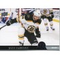 LOT řadových karet BOSTON BRUINS 20-21 UD Series 2 - 7 ks