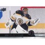 LOT řadových karet BOSTON BRUINS 20-21 UD Series 2 - 7 ks