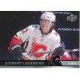 LOT řadových karet CALGARY FLAMES 20-21 UD Series 2 - 7 ks