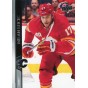 LOT řadových karet CALGARY FLAMES 20-21 UD Series 2 - 7 ks