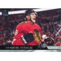 LOT řadových karet CHICAGO BLACKHAWKS 20-21 UD Series 2 - 7 ks