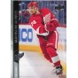 LOT řadových karet DETROIT RED WINGS 20-21 UD Series 2 - 6 ks