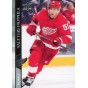 LOT řadových karet DETROIT RED WINGS 20-21 UD Series 2 - 6 ks