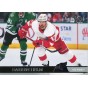 LOT řadových karet DETROIT RED WINGS 20-21 UD Series 2 - 6 ks