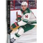 LOT řadových karet MINNESOTA WILD 20-21 UD Series 2 - 6 ks