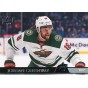 LOT řadových karet MINNESOTA WILD 20-21 UD Series 2 - 6 ks