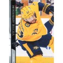 LOT řadových karet NASHVILLE PREDATORS 20-21 UD Series 2 - 6 ks