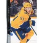 LOT řadových karet NASHVILLE PREDATORS 20-21 UD Series 2 - 6 ks