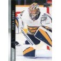 LOT řadových karet NASHVILLE PREDATORS 20-21 UD Series 2 - 6 ks