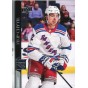 LOT řadových karet NEW YORK RANGERS 20-21 UD Series 2 - 6 ks