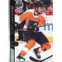 LOT řadových karet PHILADELPHIA FLYERS 20-21 UD Series 2 - 6 ks