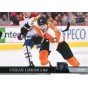 LOT řadových karet PHILADELPHIA FLYERS 20-21 UD Series 2 - 6 ks