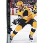 LOT řadových karet PITTSBURGH PENGUINS 20-21 UD Series 2 - 6 ks