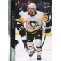 LOT řadových karet PITTSBURGH PENGUINS 20-21 UD Series 2 - 6 ks