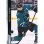 LOT řadových karet SAN JOSE SHARKS 20-21 UD Series 2 - 6 ks