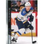 LOT řadových karet ST. LOUIS BLUES 20-21 UD Series 2 - 7 ks