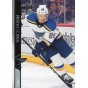 LOT řadových karet ST. LOUIS BLUES 20-21 UD Series 2 - 7 ks