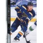 LOT řadových karet ST. LOUIS BLUES 20-21 UD Series 2 - 7 ks