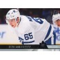 LOT řadových karet TORONTO MAPLE LEAFS 20-21 UD Series 2 - 7 ks