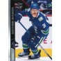 LOT řadových karet VANCOUVER CANUCKS 20-21 UD Series 2 - 6 ks