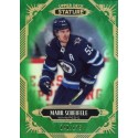 MARK SCHEIFELE paralel 20-21 Stature Green /175