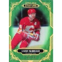 LANNY McDONALD paralel 20-21 Stature Green /175