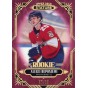 ALEKSI HEPONIEMI insert RC 20-21 Stature Rookie Red /85