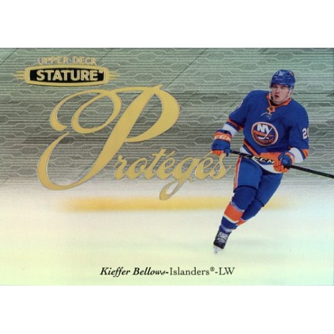 KIEFFER BELLOWS insert RC 20-21 Stature Proteges