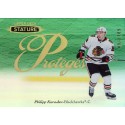 PHILIPP KURASHEV insert RC 20-21 Stature Proteges Green /149