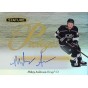 MIKEY ANDERSON auto RC 20-21 Stature Proteges
