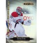 CAREY PRICE insert 20-21 Stature Gravitas