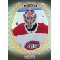 CAREY PRICE insert 20-21 Stature Portrait /99