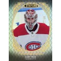 CAREY PRICE insert 20-21 Stature Portrait /99