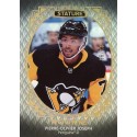 PIERRE-OLIVIER JOSEPH insert RC 20-21 Stature Portrait Rookie /99