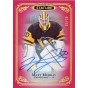 MATT MURRAY auto 19-20 Stature Update Autographs /35 