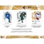 2020-21 UD SP Hockey Blaster Box