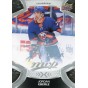 JORDAN EBERLE paralel 21-22 UD MVP Silver Script