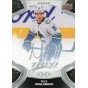 NILS HOGLANDER paralel 21-22 UD MVP Silver Script
