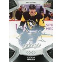 EVGENI MALKIN paralel 21-22 UD MVP Silver Script