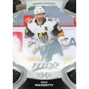 MAX PACIORETTY paralel 21-22 UD MVP Silver Script