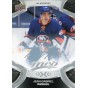 JEAN-GABRIEL PAGEAU paralel 21-22 UD MVP Silver Script