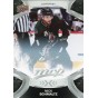 NICK SCHMALTZ paralel 21-22 UD MVP Silver Script CL