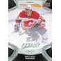 MATTHEW TKACHUK paralel 21-22 UD MVP Silver Script