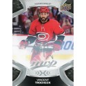 VINCENT TROCHECK paralel 21-22 UD MVP Silver Script