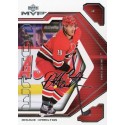 DOUGIE HAMILTON insert 21-22 UD MVP 20th Anniversary